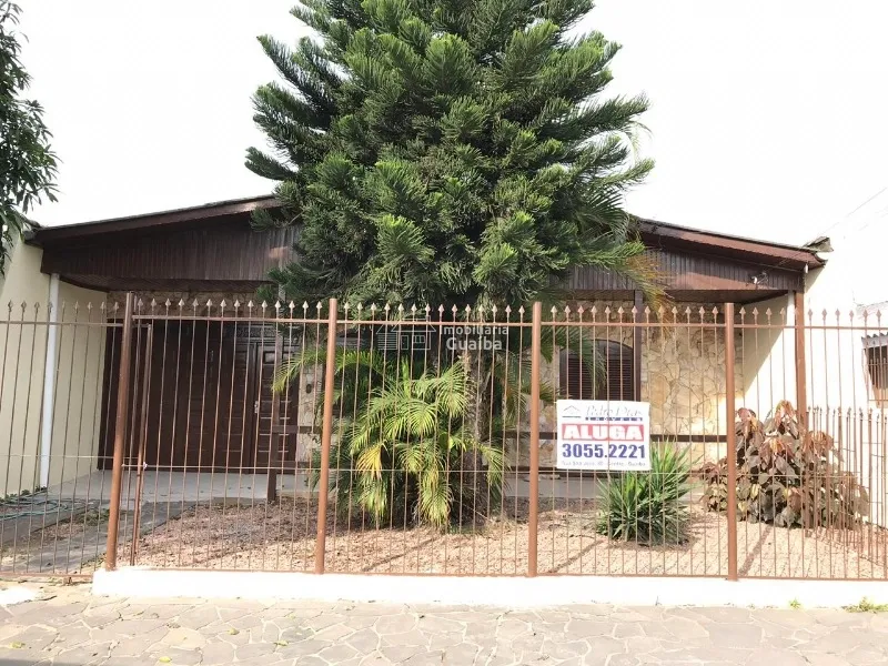 Terreno 10x30 com duas casas!: 1ª foto da galeria de imagens do imóvel