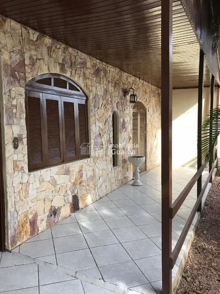 Terreno 10x30 com duas casas!: 3ª foto da galeria de imagens do imóvel