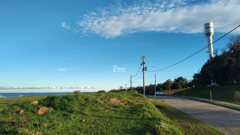 Terreno Com Vista Deslumbrante: 2ª foto da galeria de imagens do imóvel