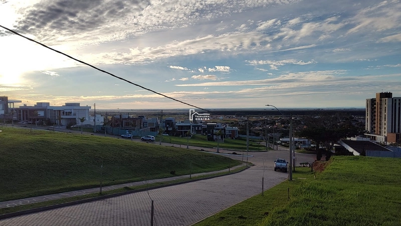 Terreno Com Vista Deslumbrante: 4ª foto da galeria de imagens do imóvel