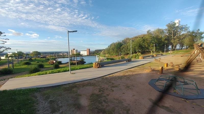 Terreno Com Vista Deslumbrante: 20ª foto da galeria de imagens do imóvel
