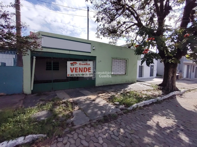 EXCELENTE PONTO COMERCIAL.: 1ª foto da galeria de imagens do imóvel