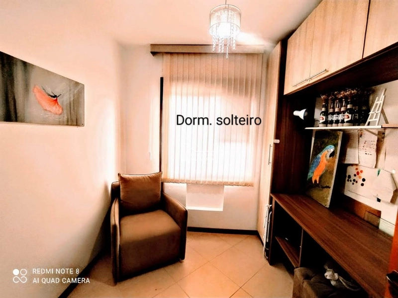 Ótimo Apartamento á venda no centro de Guaíba: 8ª foto da galeria de imagens do imóvel