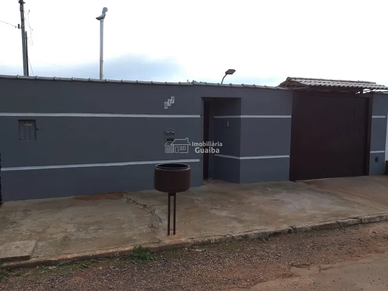 Casa bem conservada!: 1ª foto da galeria de imagens do imóvel