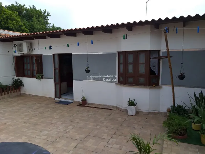 Casa bem conservada!: 4ª foto da galeria de imagens do imóvel