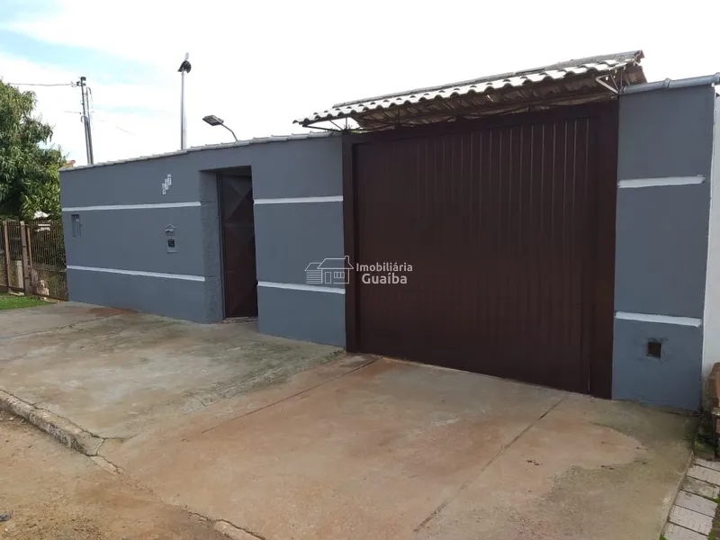Casa bem conservada!: 2ª foto da galeria de imagens do imóvel