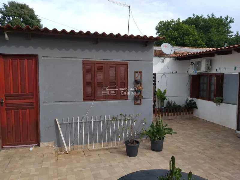 Casa bem conservada!: 3ª foto da galeria de imagens do imóvel
