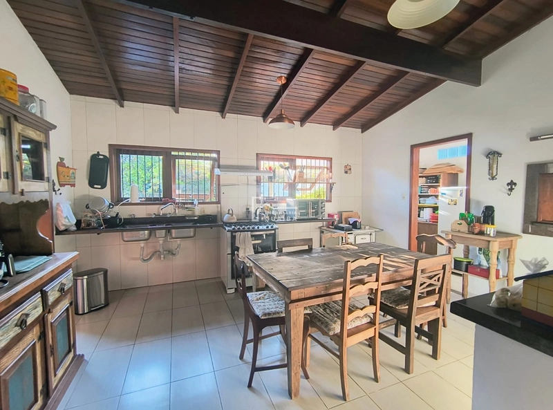 Casa Espetacular!: 28ª foto da galeria de imagens do imóvel
