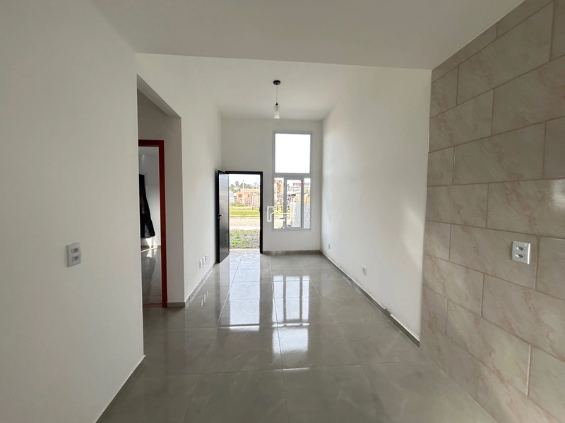 Casa nova, pronta para morar: 4ª foto da galeria de imagens do imóvel
