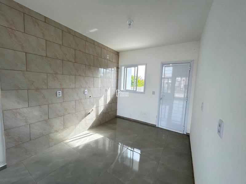 Casa nova, pronta para morar: 6ª foto da galeria de imagens do imóvel