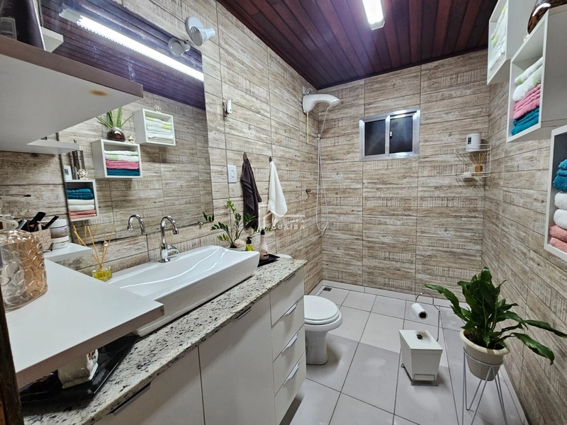 casa bem conservada: 19ª foto da galeria de imagens do imóvel