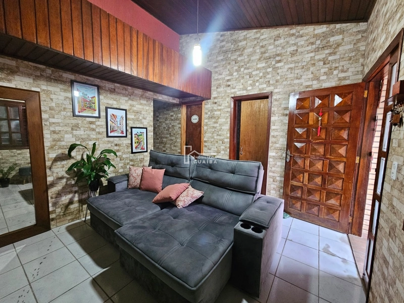 casa bem conservada: 5ª foto da galeria de imagens do imóvel