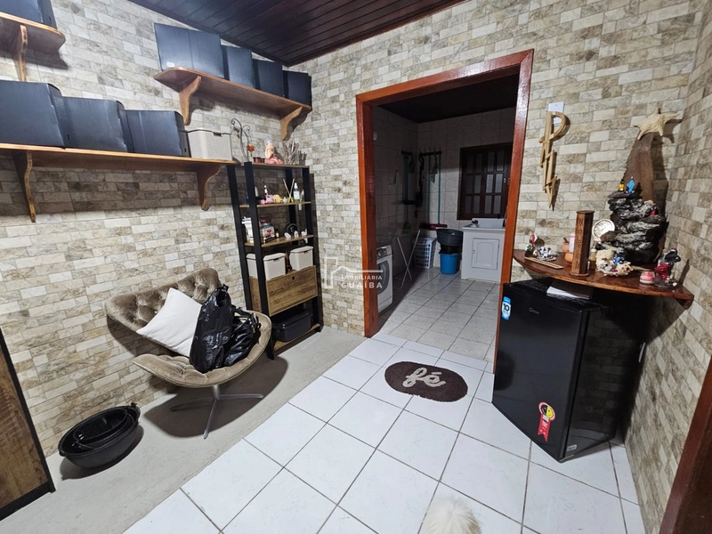 casa bem conservada: 13ª foto da galeria de imagens do imóvel