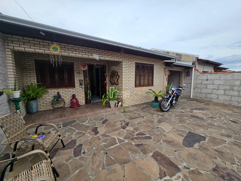 casa bem conservada: 2ª foto da galeria de imagens do imóvel