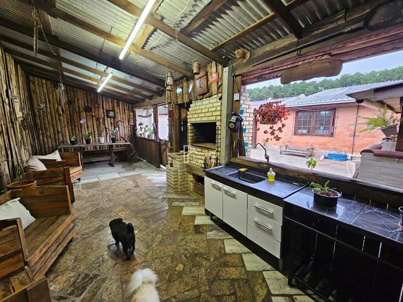 casa bem conservada: 25ª foto da galeria de imagens do imóvel