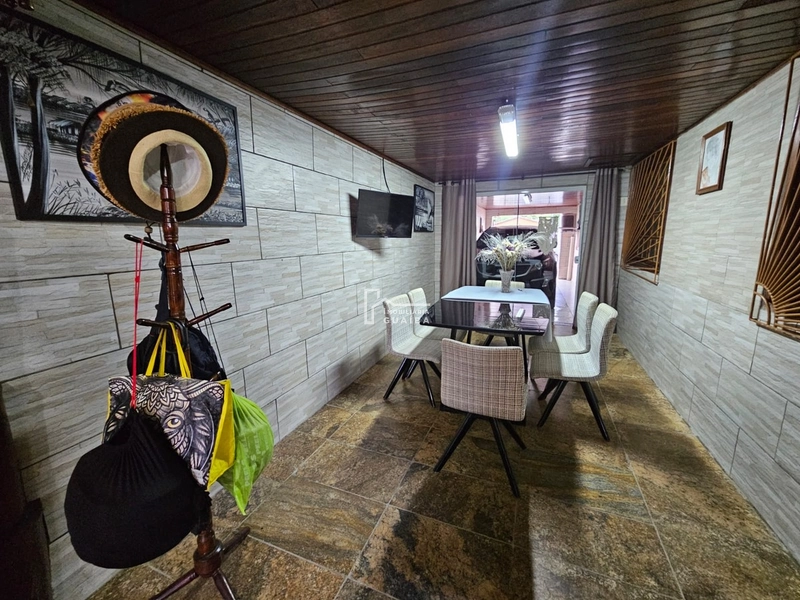 casa bem conservada: 8ª foto da galeria de imagens do imóvel