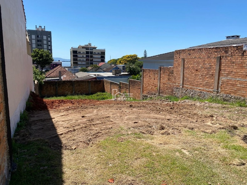 Terreno Central: 4ª foto da galeria de imagens do imóvel