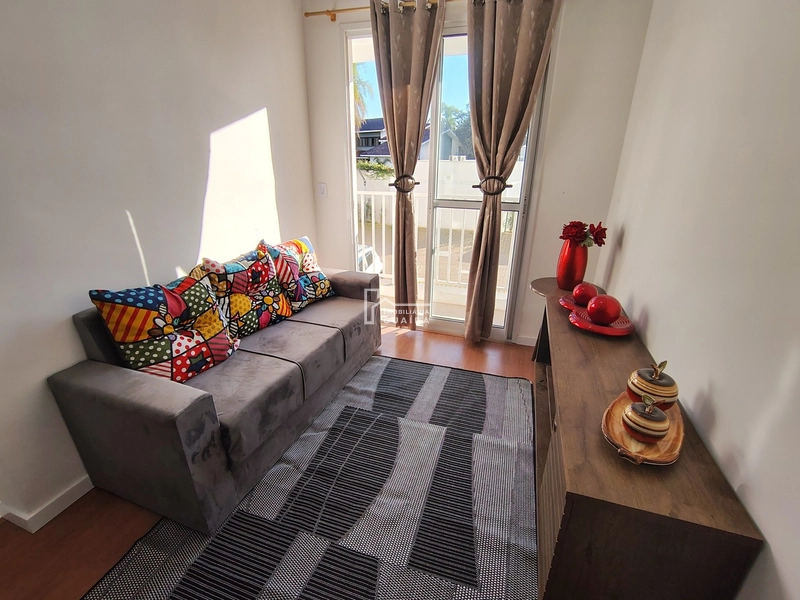 Lindo Apartamento a venda no bairro colina -Guaíba: 5ª foto da galeria de imagens do imóvel