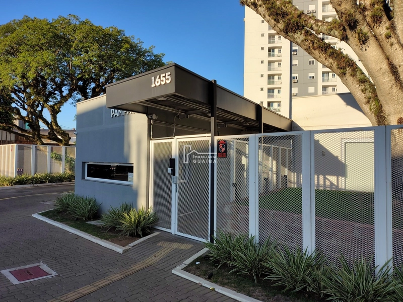 Lindo Apartamento a venda no bairro colina -Guaíba: 1ª foto da galeria de imagens do imóvel