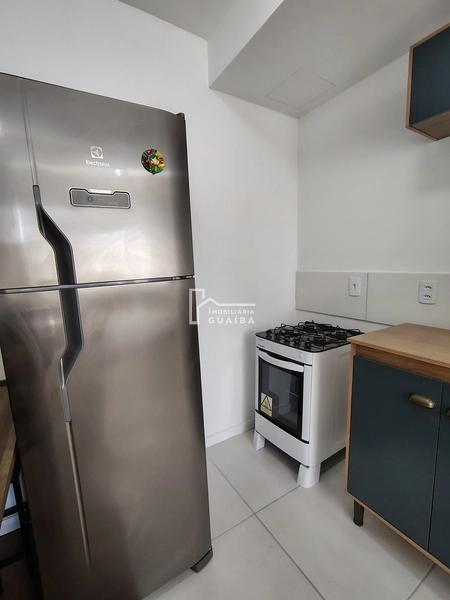 Lindo Apartamento a venda no bairro colina -Guaíba: 13ª foto da galeria de imagens do imóvel