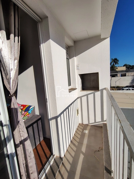 Lindo Apartamento a venda no bairro colina -Guaíba: 4ª foto da galeria de imagens do imóvel
