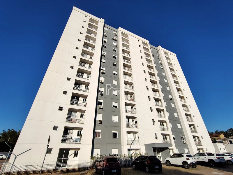 Lindo Apartamento a venda no bairro colina -Guaíba: 14ª foto da galeria de imagens do imóvel