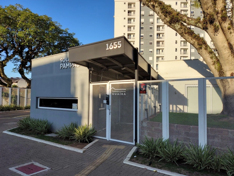 Lindo Apartamento a venda no bairro colina -Guaíba: 20ª foto da galeria de imagens do imóvel