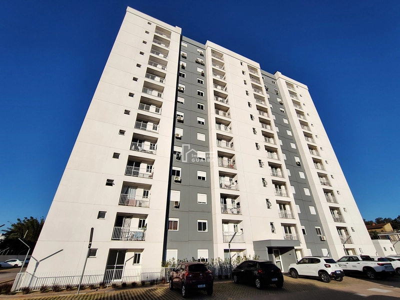 Lindo Apartamento a venda no bairro colina -Guaíba: 10ª foto da galeria de imagens do imóvel