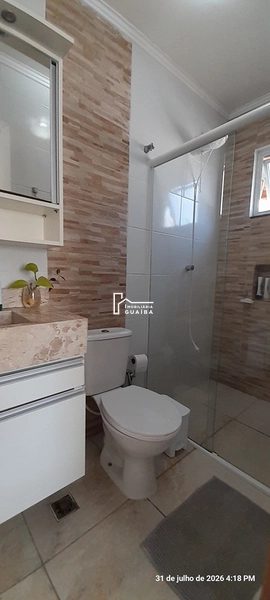 Casa completa com piscina, quiosque e energia solar no Jardim dos Lagos – Guaíba: 15ª foto da galeria de imagens do imóvel