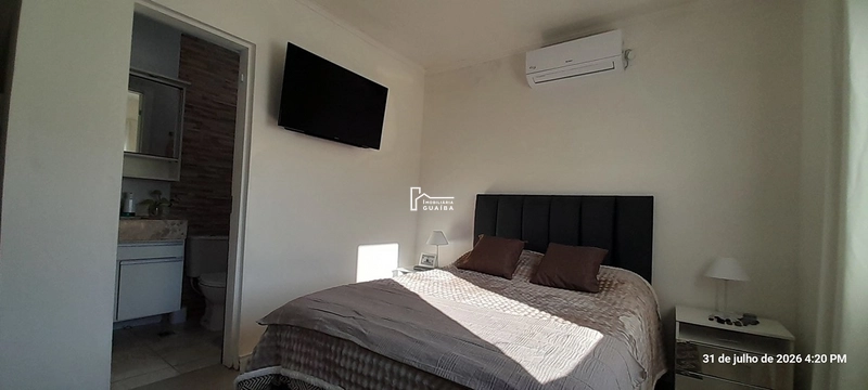 Casa completa com piscina, quiosque e energia solar no Jardim dos Lagos – Guaíba: 13ª foto da galeria de imagens do imóvel