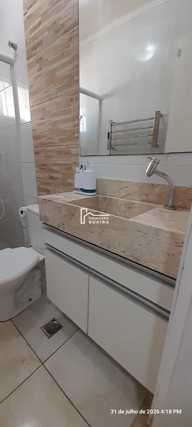 Casa completa com piscina, quiosque e energia solar no Jardim dos Lagos – Guaíba: 14ª foto da galeria de imagens do imóvel