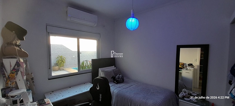 Casa completa com piscina, quiosque e energia solar no Jardim dos Lagos – Guaíba: 12ª foto da galeria de imagens do imóvel