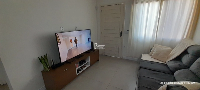 Casa completa com piscina, quiosque e energia solar no Jardim dos Lagos – Guaíba: 9ª foto da galeria de imagens do imóvel