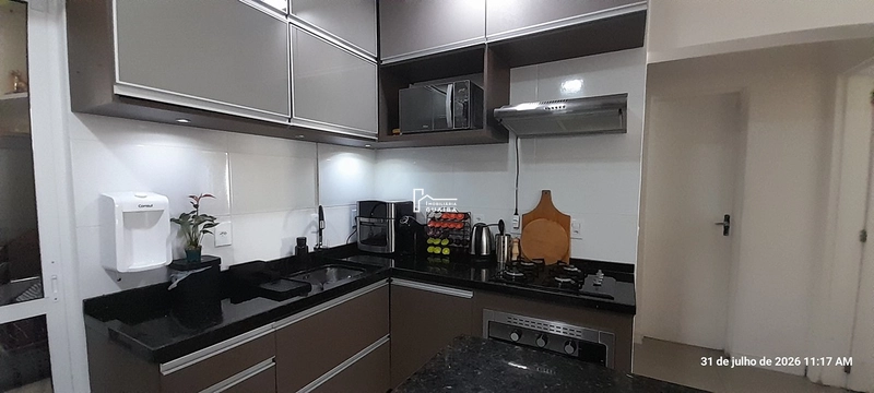 Casa completa com piscina, quiosque e energia solar no Jardim dos Lagos – Guaíba: 7ª foto da galeria de imagens do imóvel