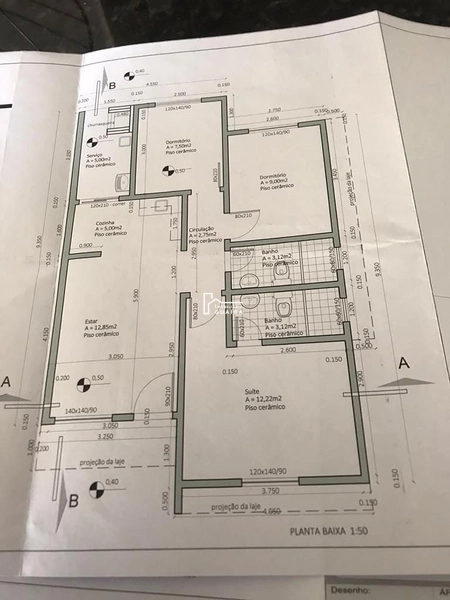 Casa completa com piscina, quiosque e energia solar no Jardim dos Lagos – Guaíba: 18ª foto da galeria de imagens do imóvel