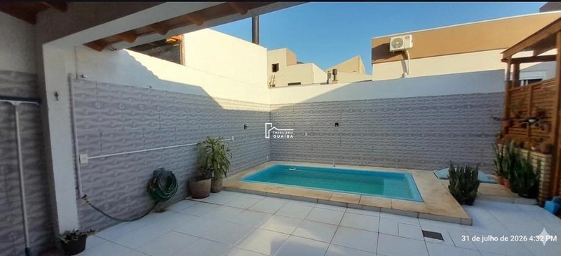 Casa completa com piscina, quiosque e energia solar no Jardim dos Lagos – Guaíba: 19ª foto da galeria de imagens do imóvel