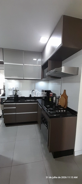 Casa completa com piscina, quiosque e energia solar no Jardim dos Lagos – Guaíba: 8ª foto da galeria de imagens do imóvel
