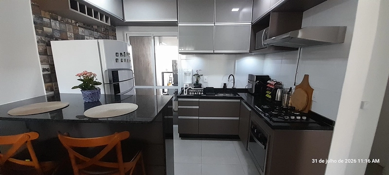 Casa completa com piscina, quiosque e energia solar no Jardim dos Lagos – Guaíba: 6ª foto da galeria de imagens do imóvel