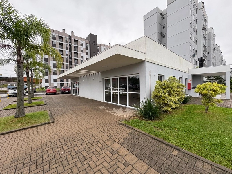 APARTAMENTO TÉRREO NO PORTAL DO CONDE: 1ª foto da galeria de imagens do imóvel