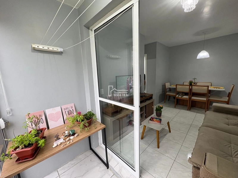 APARTAMENTO TÉRREO NO PORTAL DO CONDE: 11ª foto da galeria de imagens do imóvel