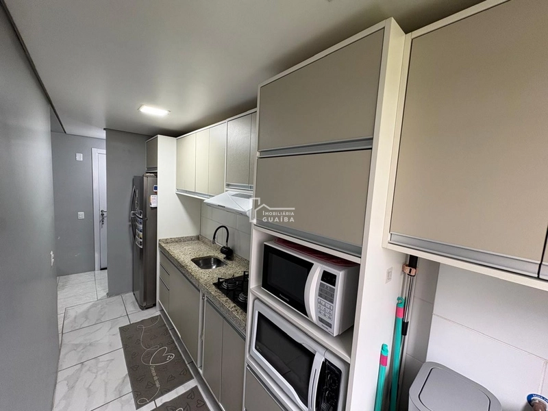 APARTAMENTO TÉRREO NO PORTAL DO CONDE: 9ª foto da galeria de imagens do imóvel