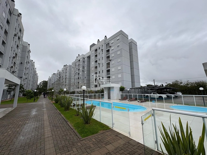 APARTAMENTO TÉRREO NO PORTAL DO CONDE: 2ª foto da galeria de imagens do imóvel