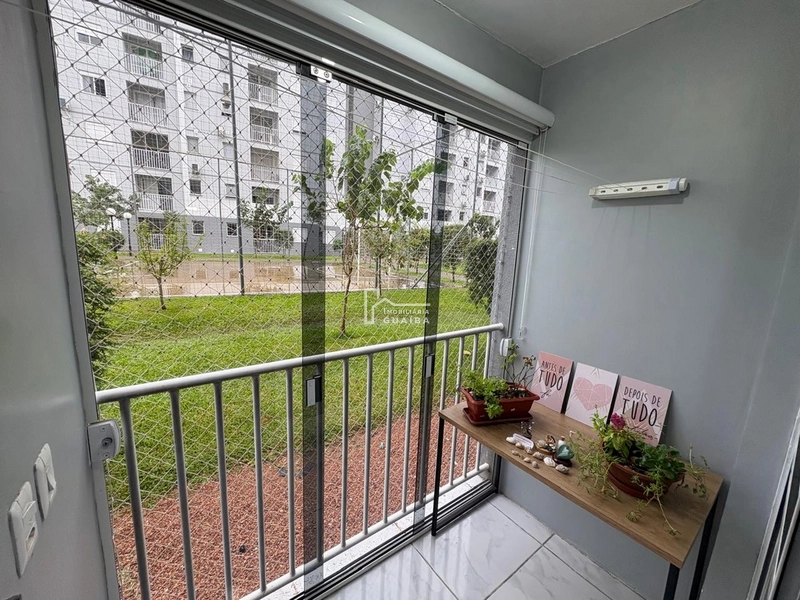 APARTAMENTO TÉRREO NO PORTAL DO CONDE: 12ª foto da galeria de imagens do imóvel