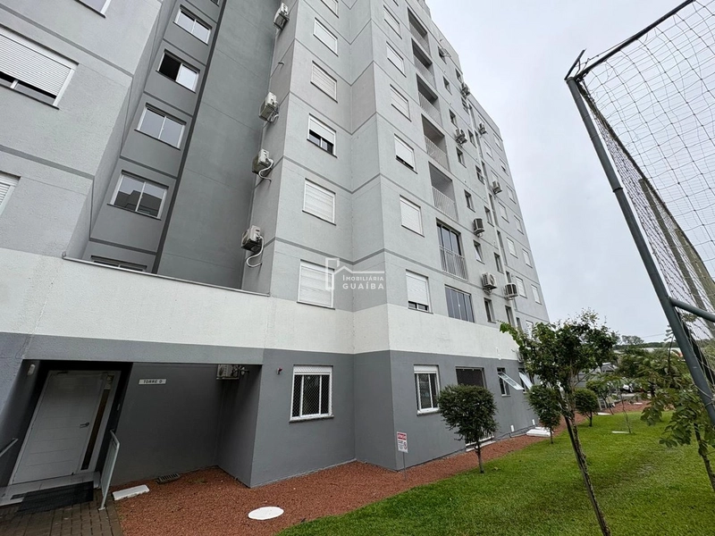 APARTAMENTO TÉRREO NO PORTAL DO CONDE: 4ª foto da galeria de imagens do imóvel