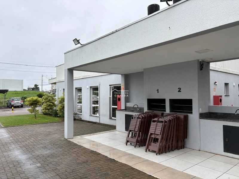 APARTAMENTO TÉRREO NO PORTAL DO CONDE: 5ª foto da galeria de imagens do imóvel