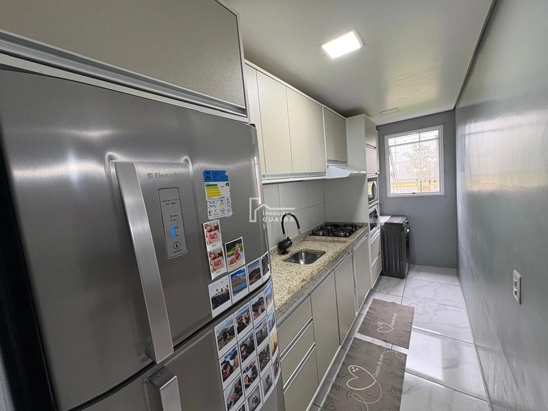 APARTAMENTO TÉRREO NO PORTAL DO CONDE: 10ª foto da galeria de imagens do imóvel