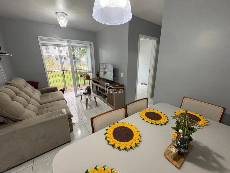 APARTAMENTO TÉRREO NO PORTAL DO CONDE: 7ª foto da galeria de imagens do imóvel