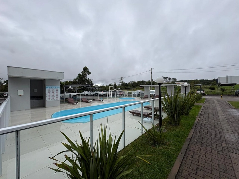 APARTAMENTO TÉRREO NO PORTAL DO CONDE: 6ª foto da galeria de imagens do imóvel