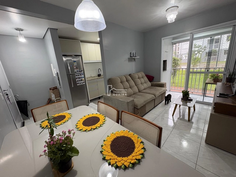 APARTAMENTO TÉRREO NO PORTAL DO CONDE: 8ª foto da galeria de imagens do imóvel