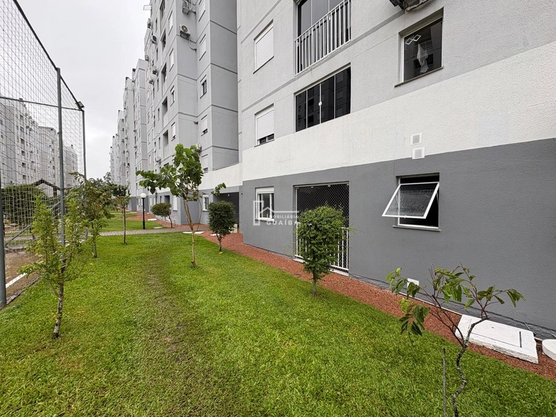 APARTAMENTO TÉRREO NO PORTAL DO CONDE: 3ª foto da galeria de imagens do imóvel